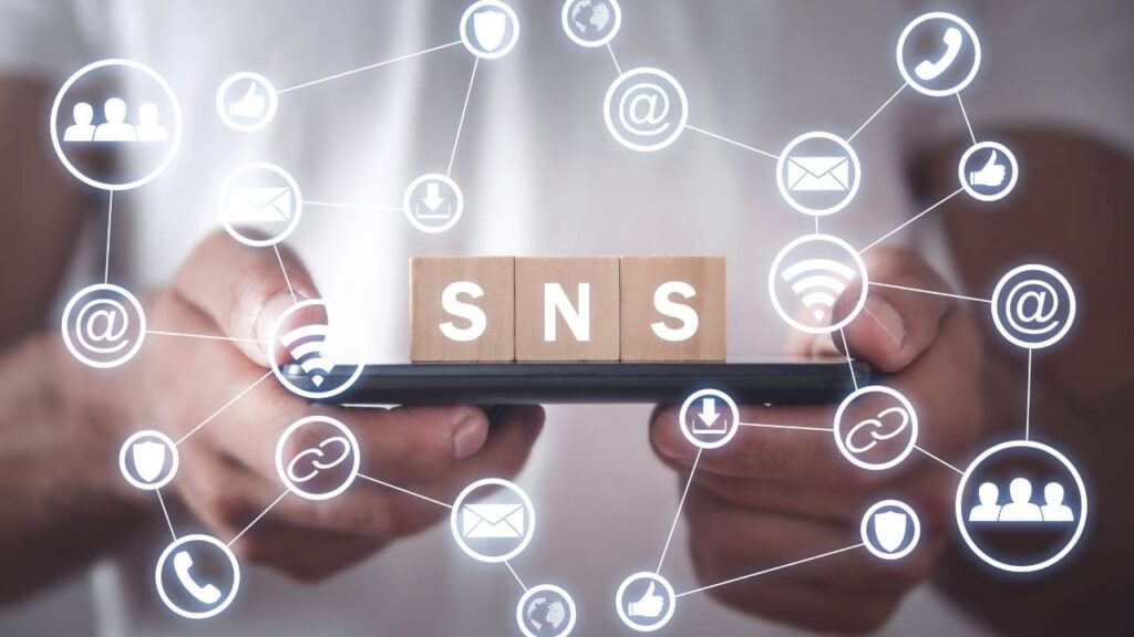 採用ブランディングに活用すべきSNS